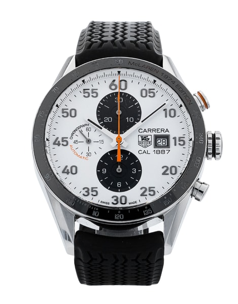 Tag Heuer Carrera CAR2A12.FT6033